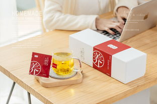 花茶轻奢风格商业摄影与康复辅具适配服务的融合设计